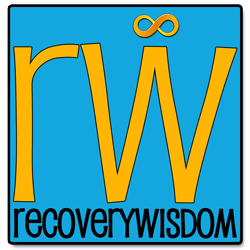 Recovery Wisdom Cards
